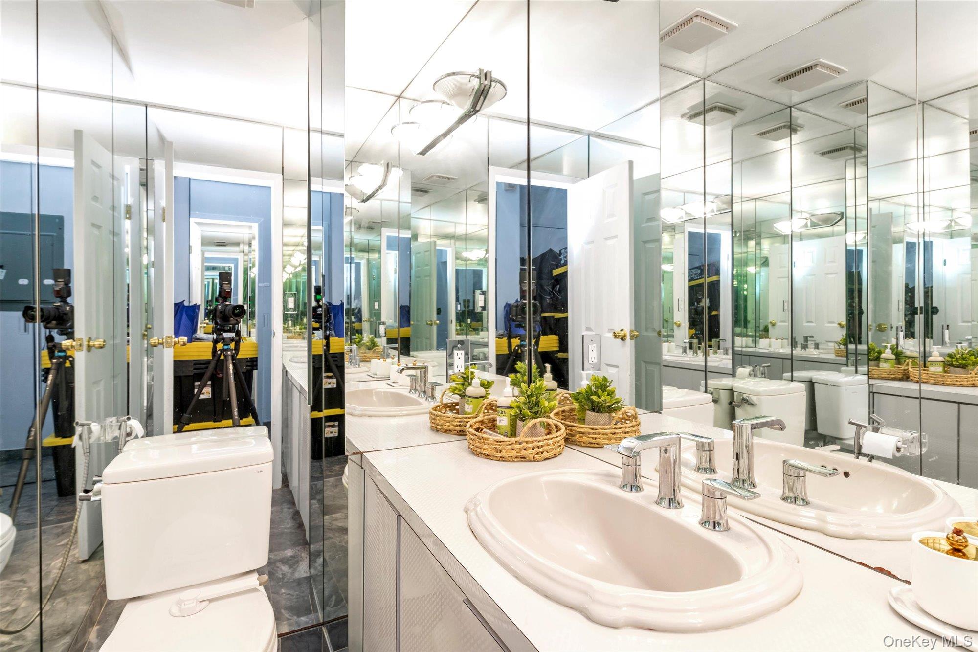 21 Spring Hollow Road Roslyn, NY 11576 - Photo 9 of 25 Powder Room