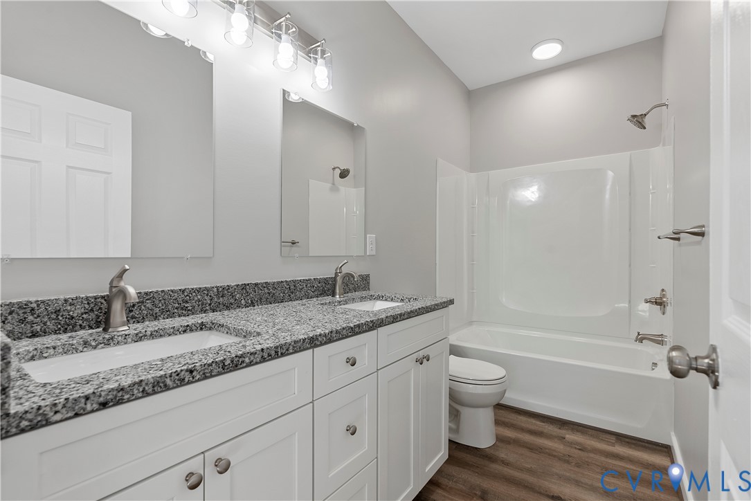0 Venter Road Manquin, VA 23106 - Photo 15 of 31