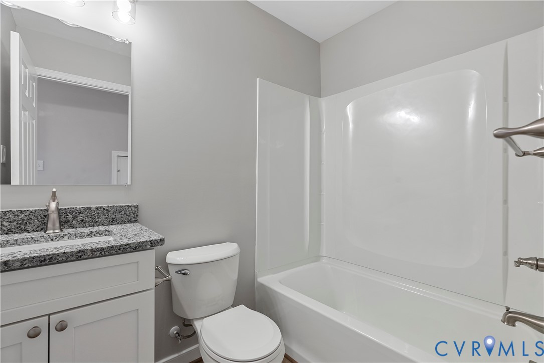 0 Venter Road Manquin, VA 23106 - Photo 24 of 31