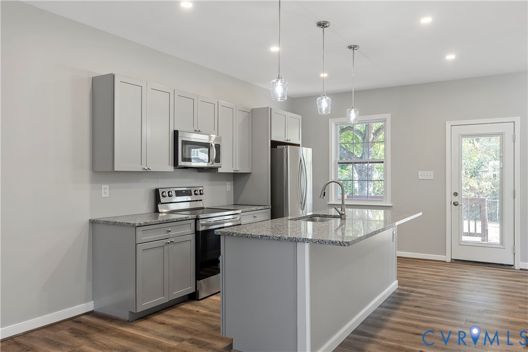 0 Venter Road Manquin, VA 23106 - Photo 7 of 31