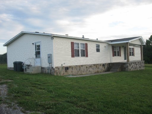 653 Old Emory Road Clinton, TN 37716 - Photo 1 of 1 Primary Photo