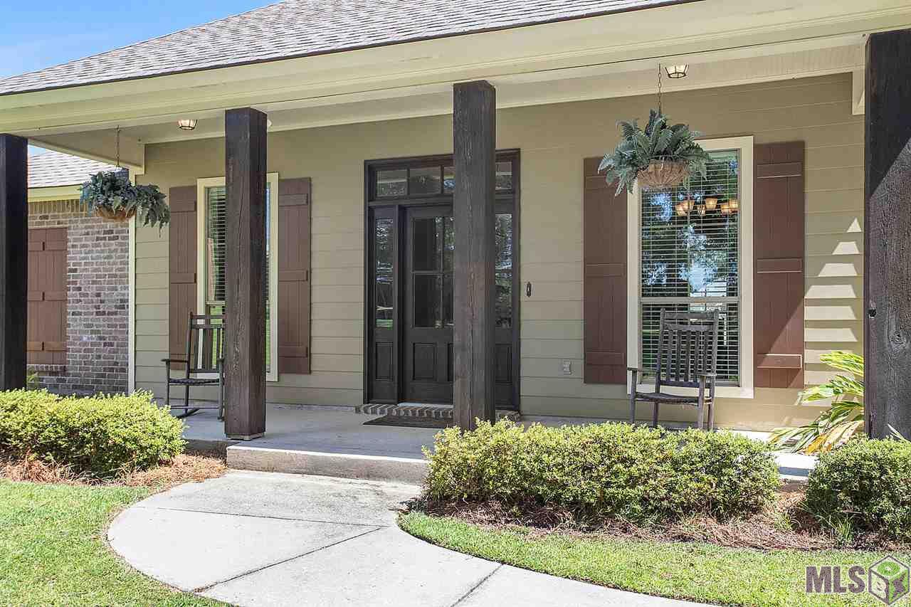 12406 Gross Road Clinton, LA 70722 - Photo 3 of 21