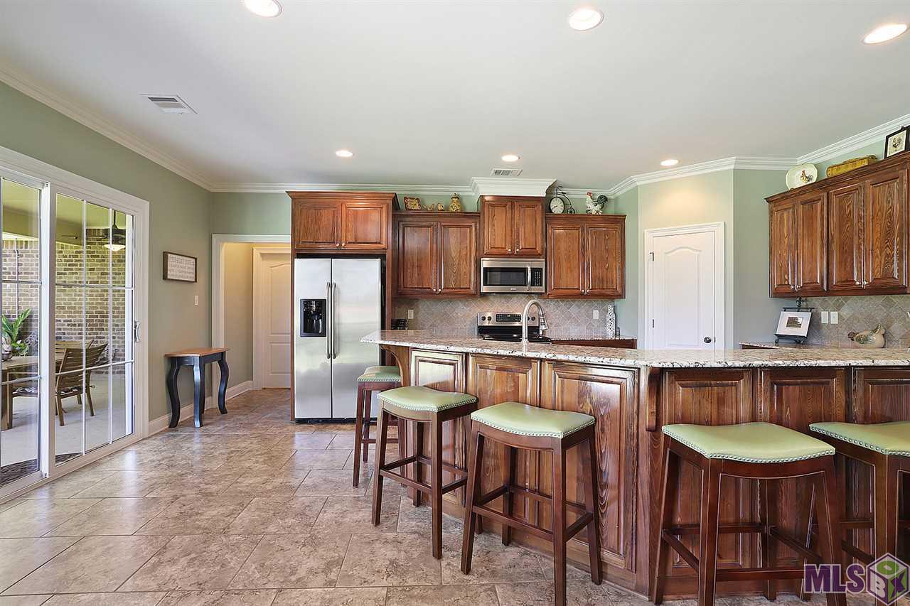 12406 Gross Road Clinton, LA 70722 - Photo 9 of 21