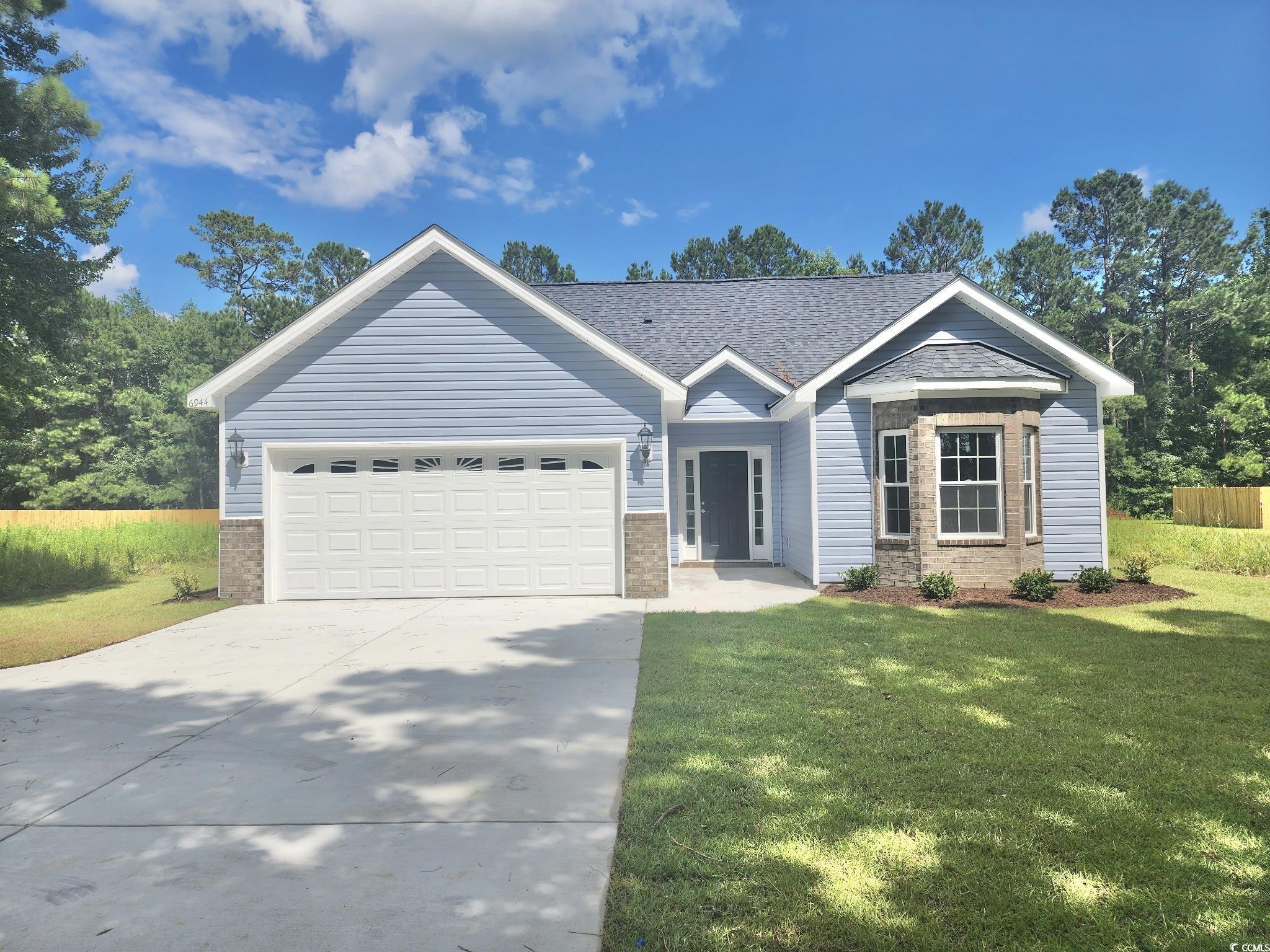 6944 Highway 66 Loris, SC 29569 - Photo 1 of 17 Gallery Image 1