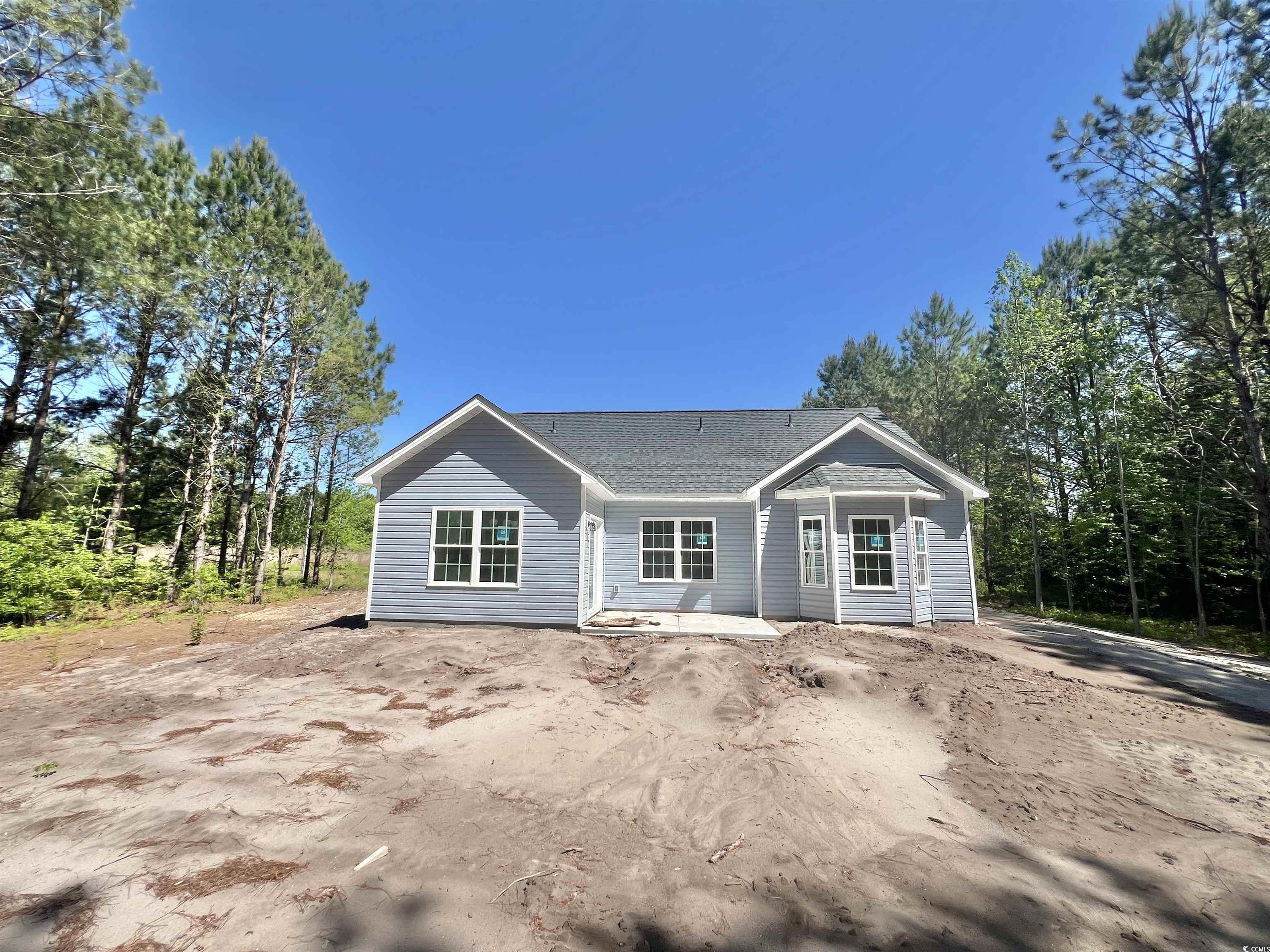 6944 Highway 66 Loris, SC 29569 - Photo 2 of 17 Gallery Image 2