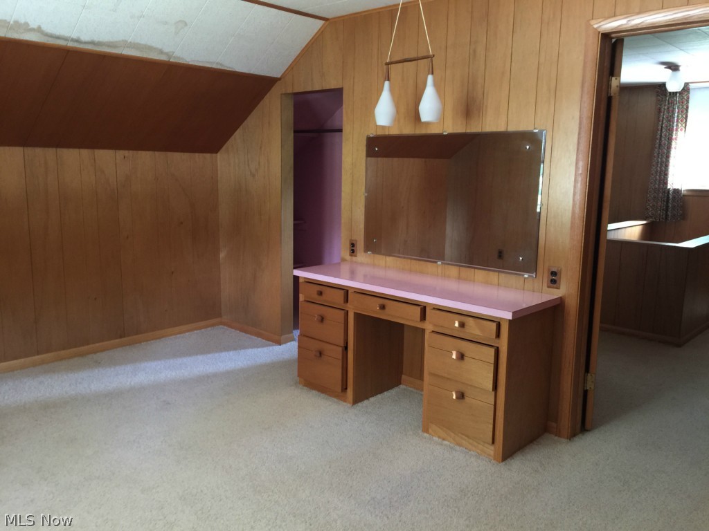 1631 Brittain Road Akron, OH 44310 - Photo 14 of 23 Bedroom 3