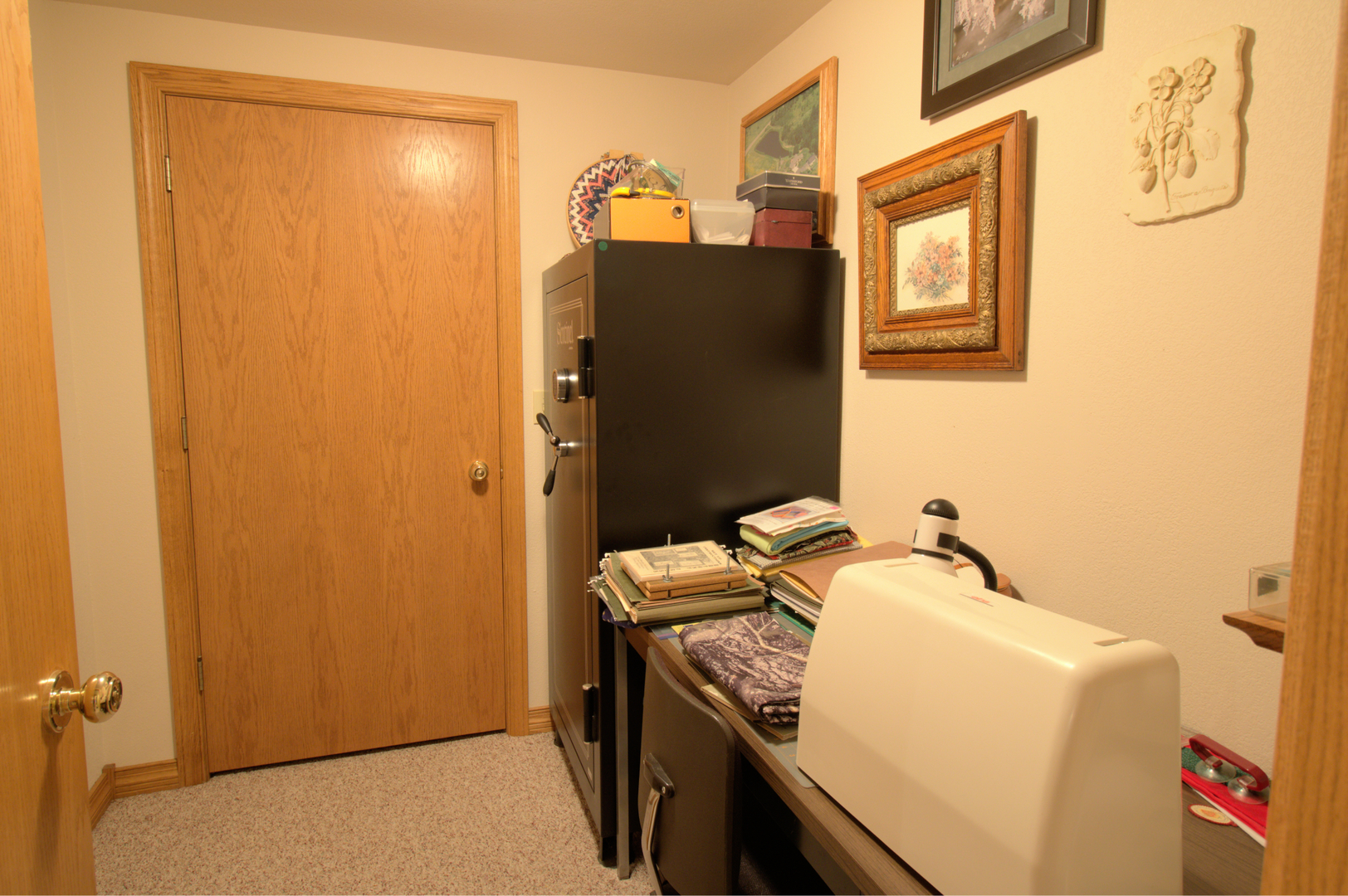 16360 Spring Valley Road Morrison, IL 61270 - Photo 28 of 60 a utility room with dryer and washer