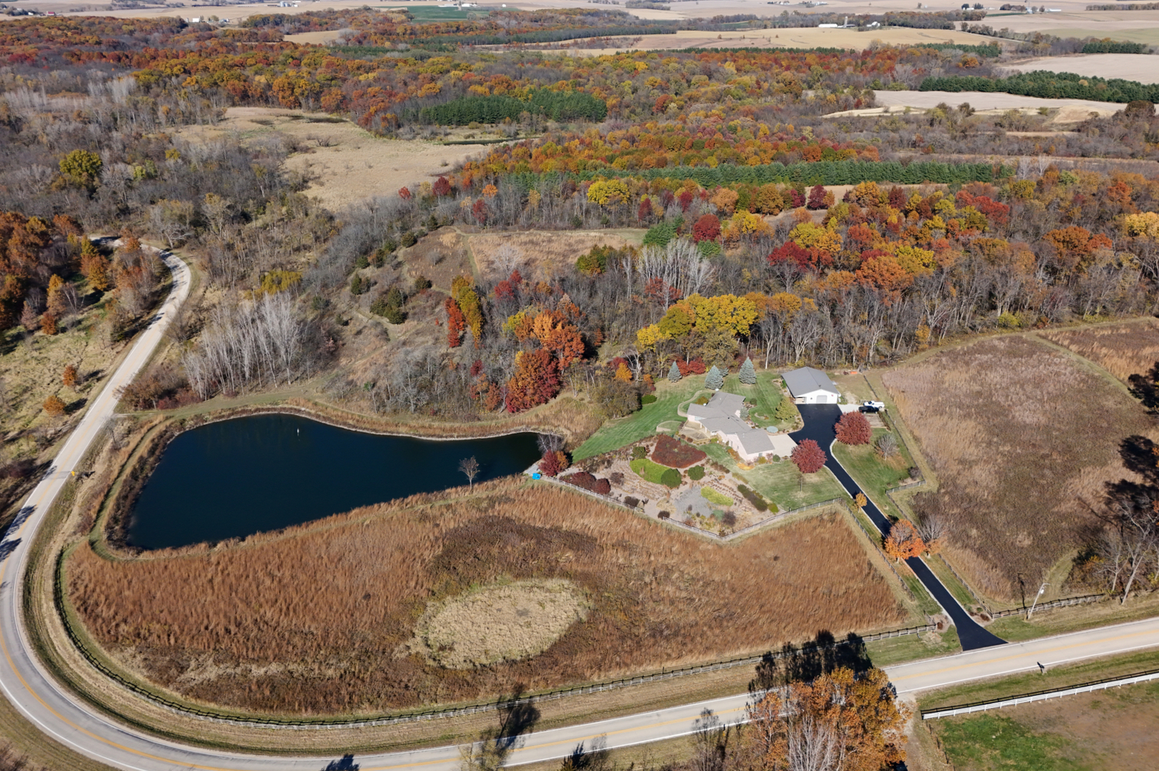 16360 Spring Valley Road Morrison, IL 61270 - Photo 49 of 60