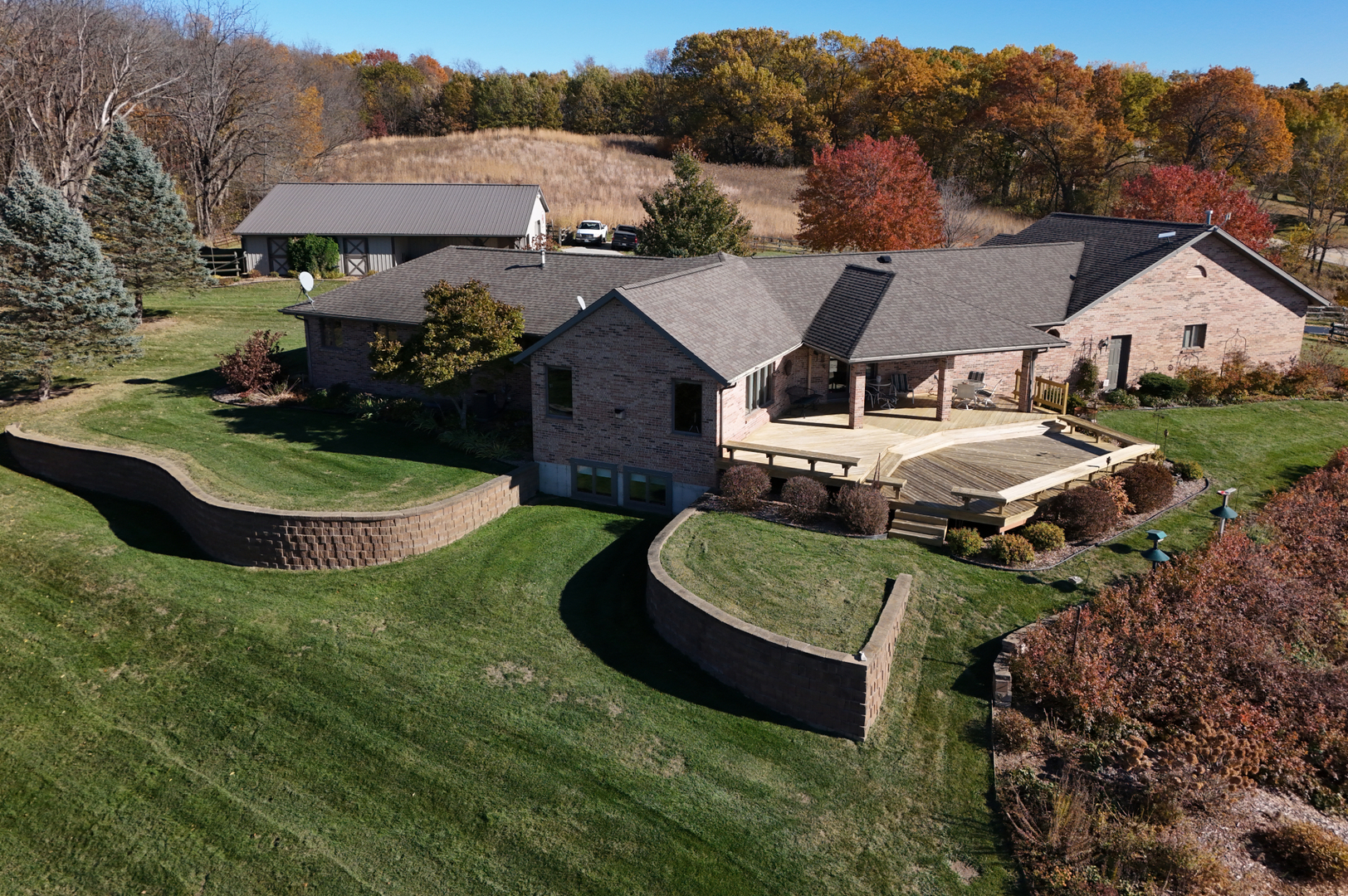 16360 Spring Valley Road Morrison, IL 61270 - Photo 57 of 60