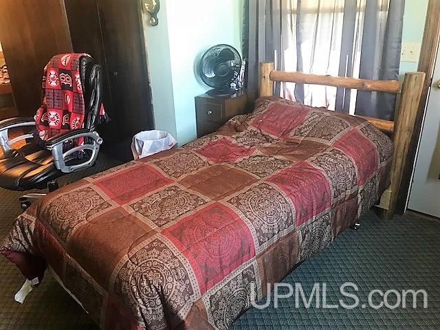 4645 St Nicholas Road Rock, MI 49880 - Photo 12 of 23