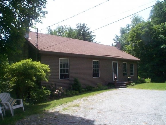 1416 Sunderland Hl Road Sunderland, VT 05250 - Photo 1 of 1 Gallery Image 1