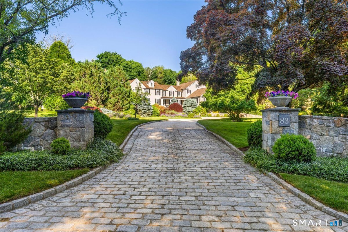 83 Long Lots Road New Canaan, CT 06840 - Photo 38 of 38