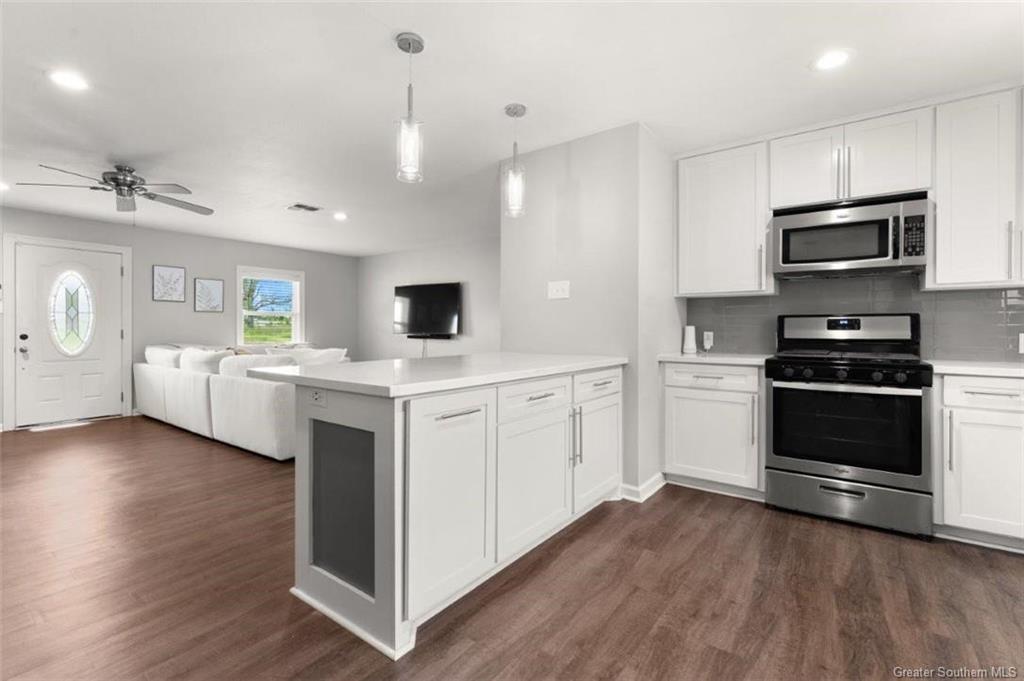 3531 Vincent Road Lake Charles, LA 70605 - Photo 9 of 25 Gallery Image 9