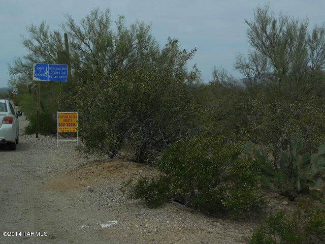 Rudasill Road Tucson, AZ 85743 - Photo 3 of 3 Gallery Image 3