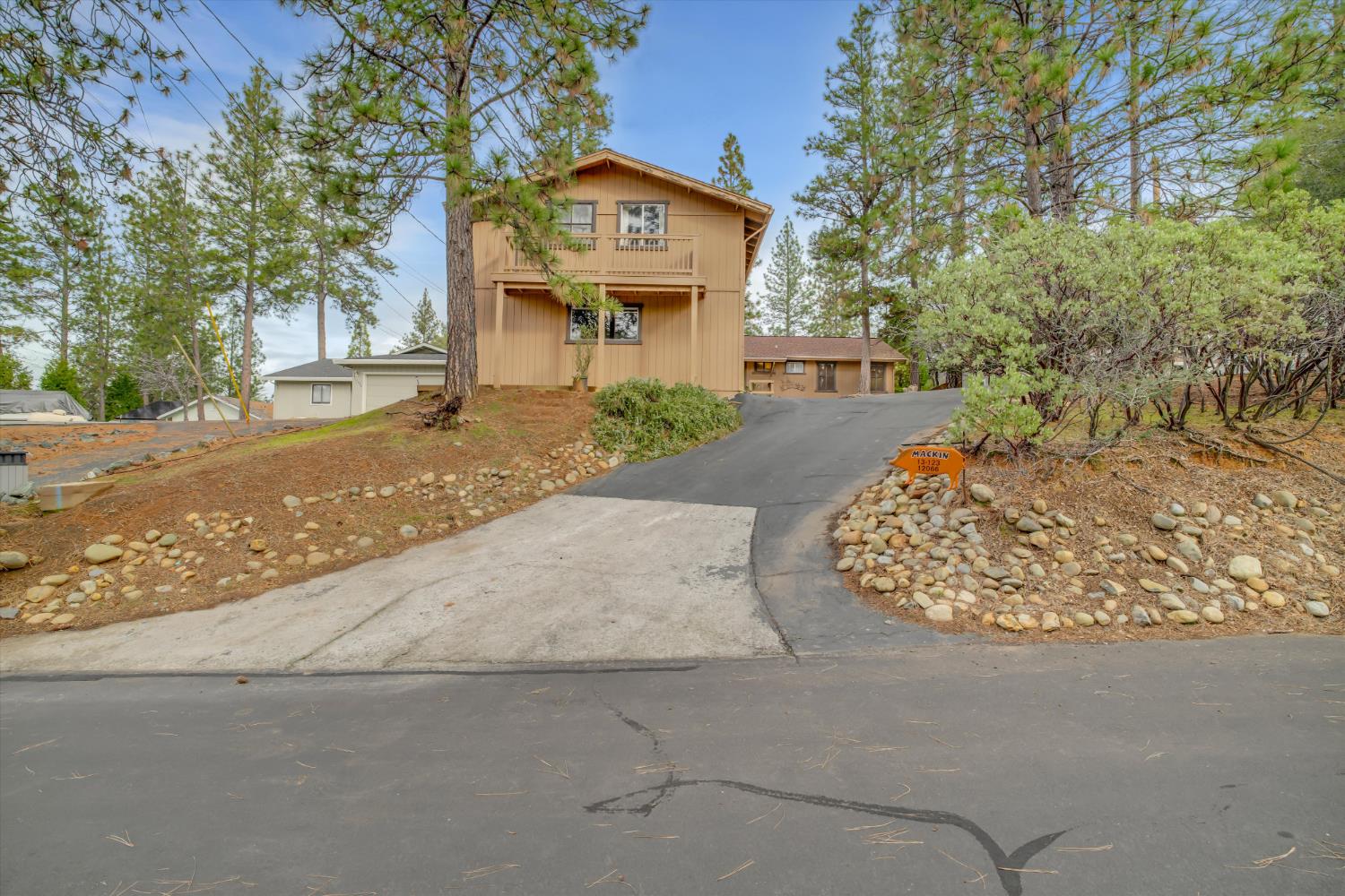 12066 Breckenridge Road Groveland, CA 95321 - Photo 1 of 1
