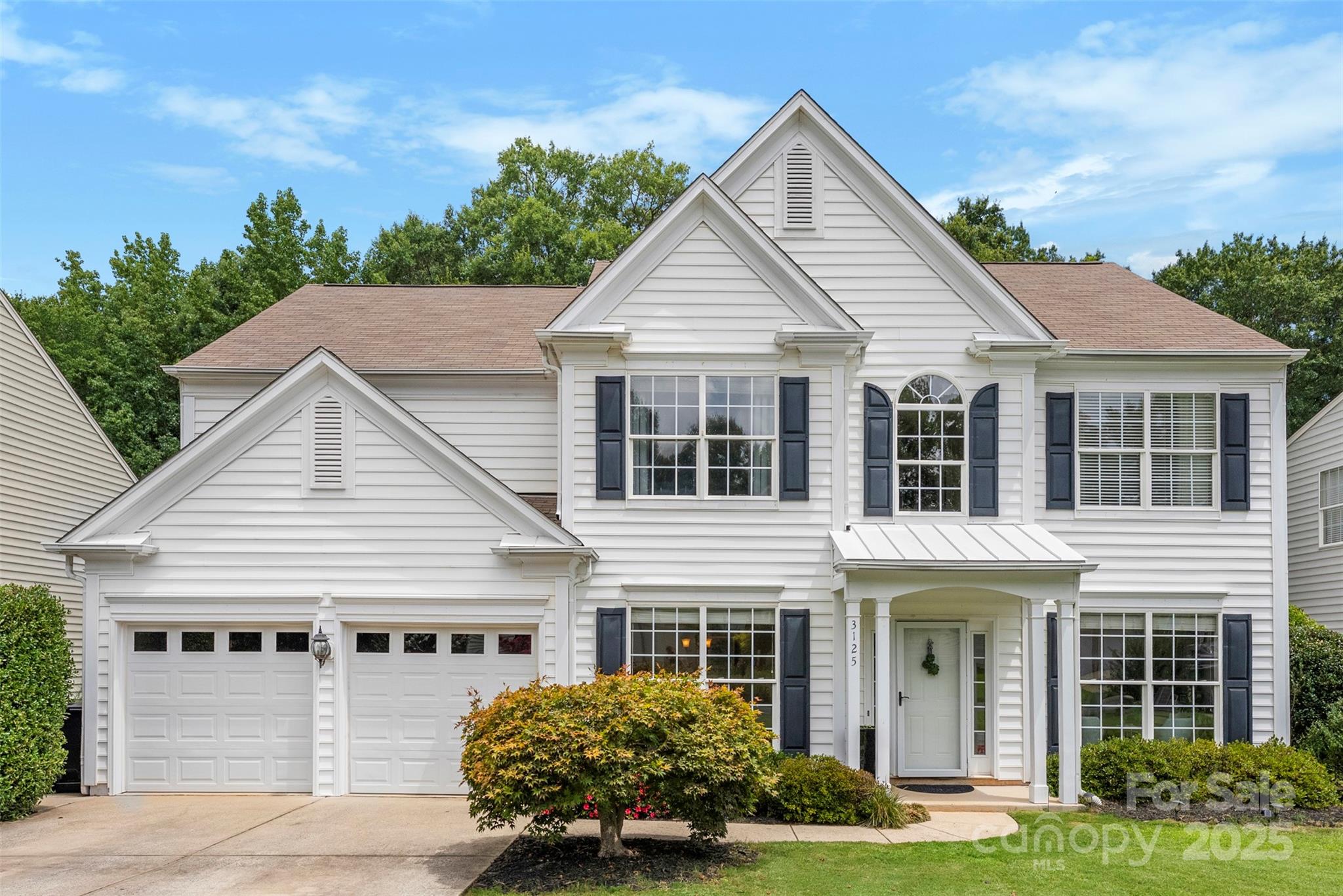 3125 Arborhill Road Charlotte, NC 28270 - Photo 1 of 48 Gallery Image 1