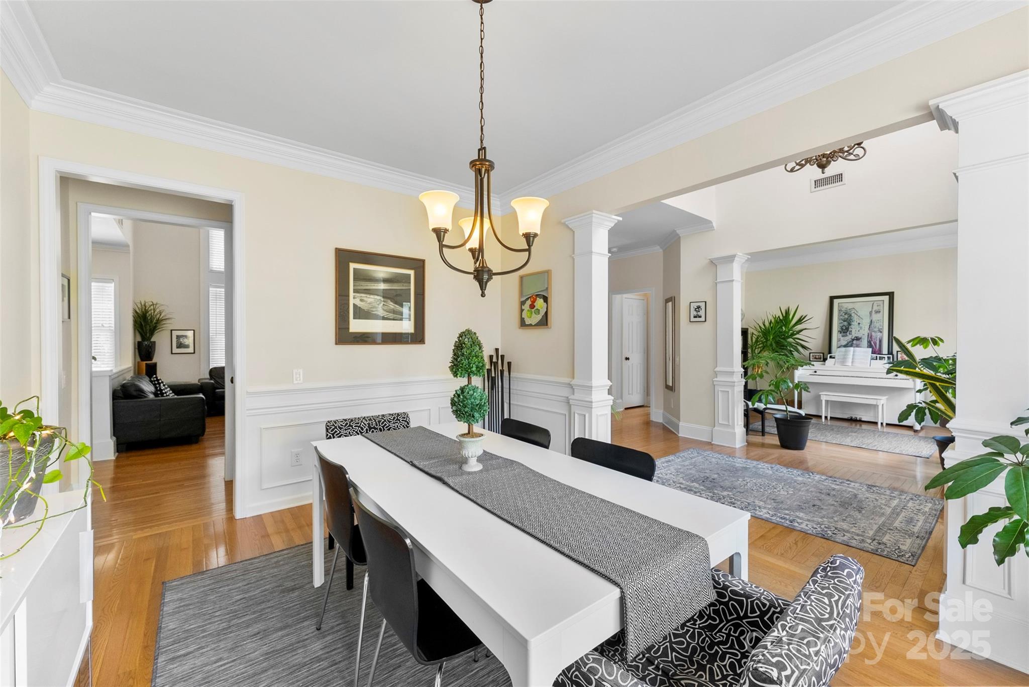 3125 Arborhill Road Charlotte, NC 28270 - Photo 19 of 48 Gallery Image 19