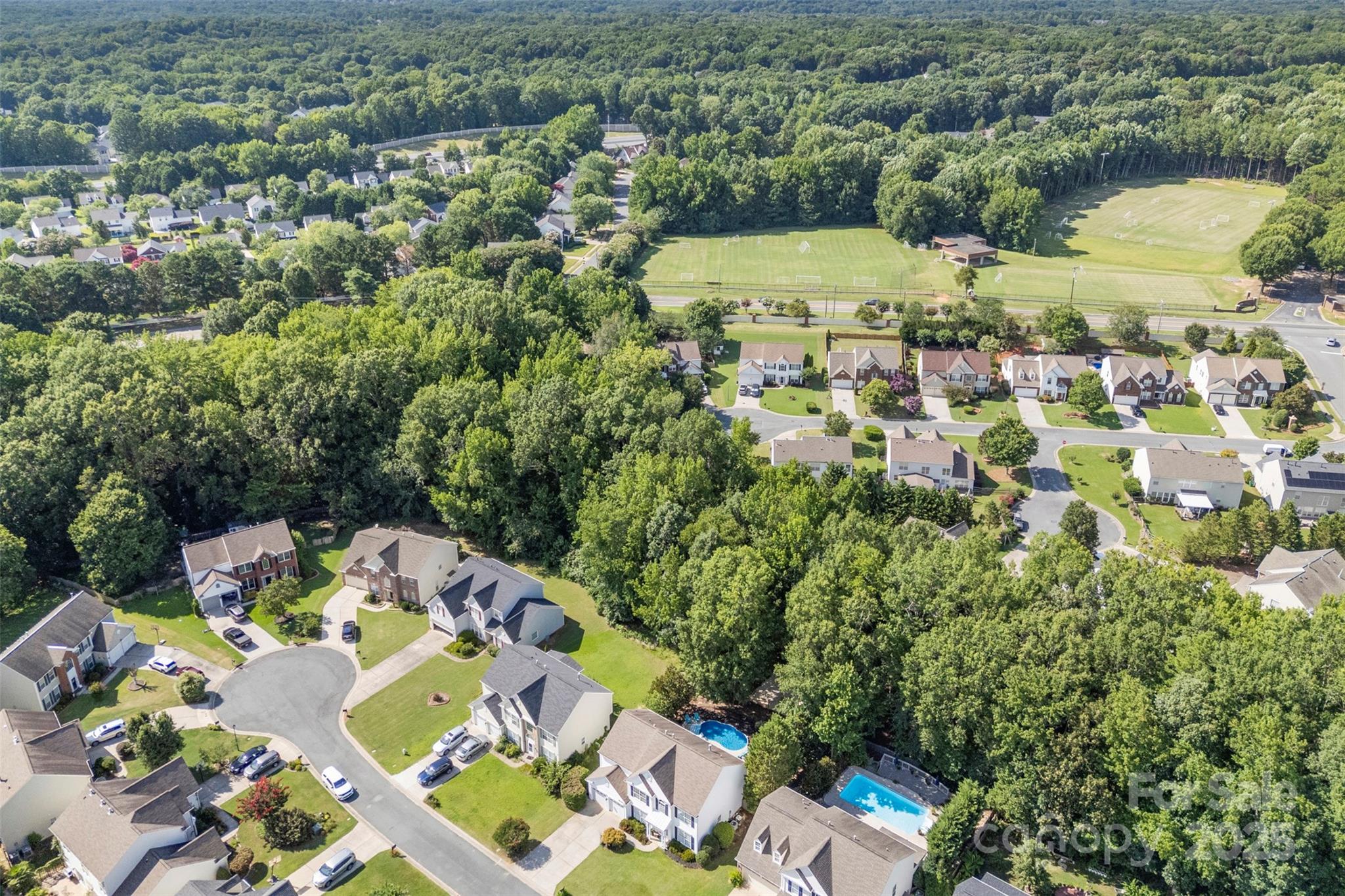 3125 Arborhill Road Charlotte, NC 28270 - Photo 4 of 48 Gallery Image 4