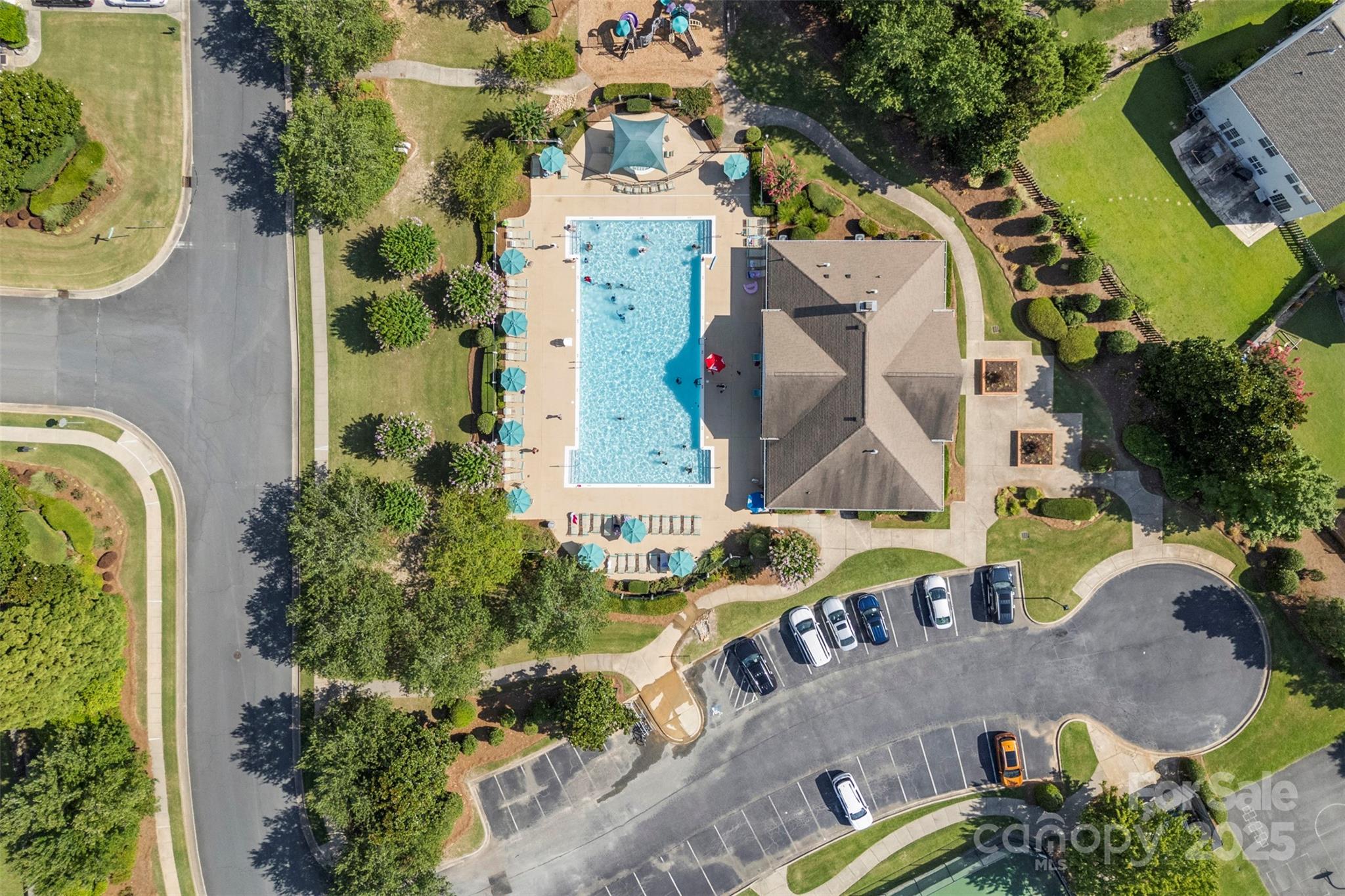 3125 Arborhill Road Charlotte, NC 28270 - Photo 44 of 48 Gallery Image 44