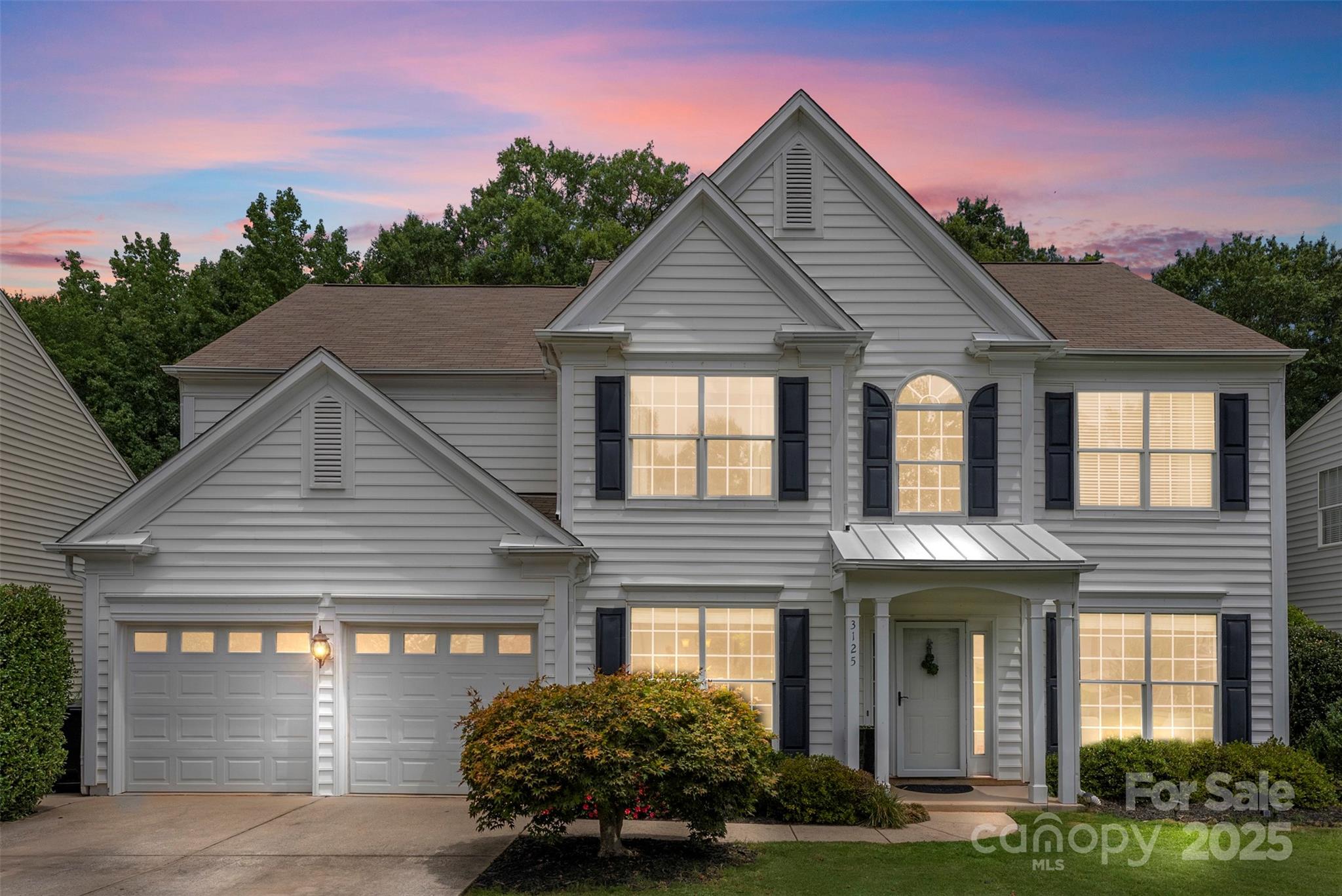 3125 Arborhill Road Charlotte, NC 28270 - Photo 45 of 48 Gallery Image 45