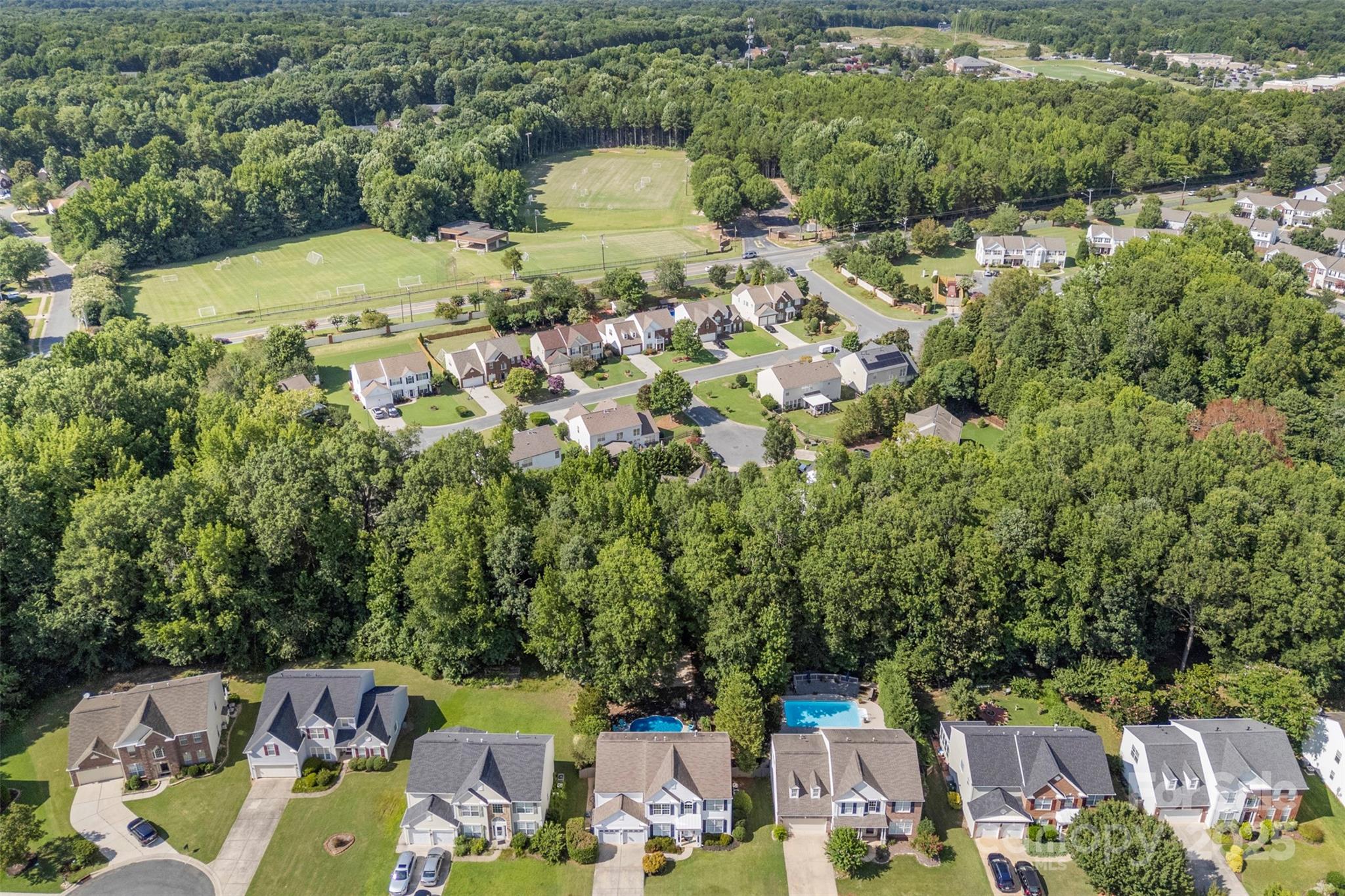 3125 Arborhill Road Charlotte, NC 28270 - Photo 46 of 48 Gallery Image 46