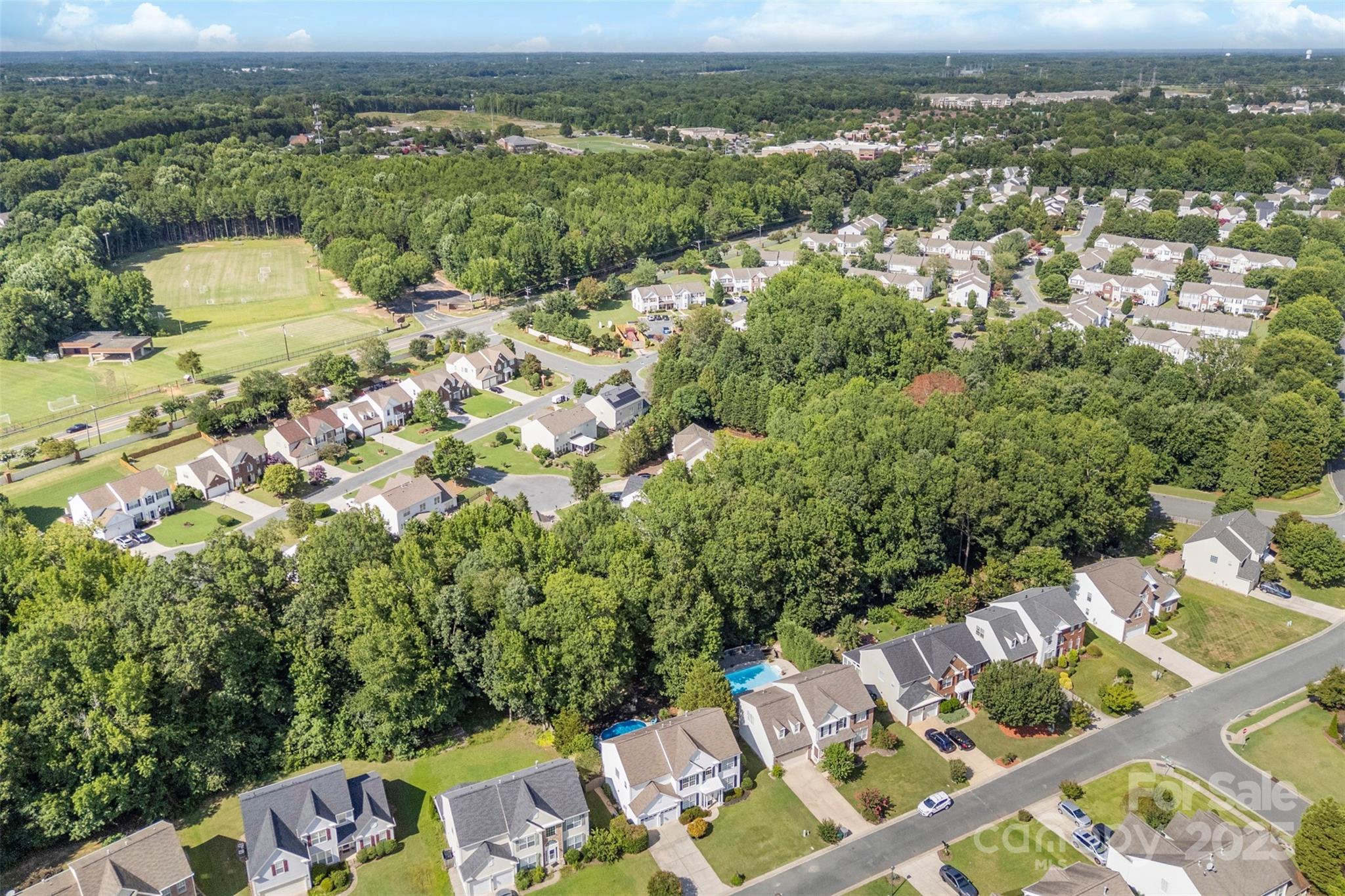 3125 Arborhill Road Charlotte, NC 28270 - Photo 48 of 48 Gallery Image 48