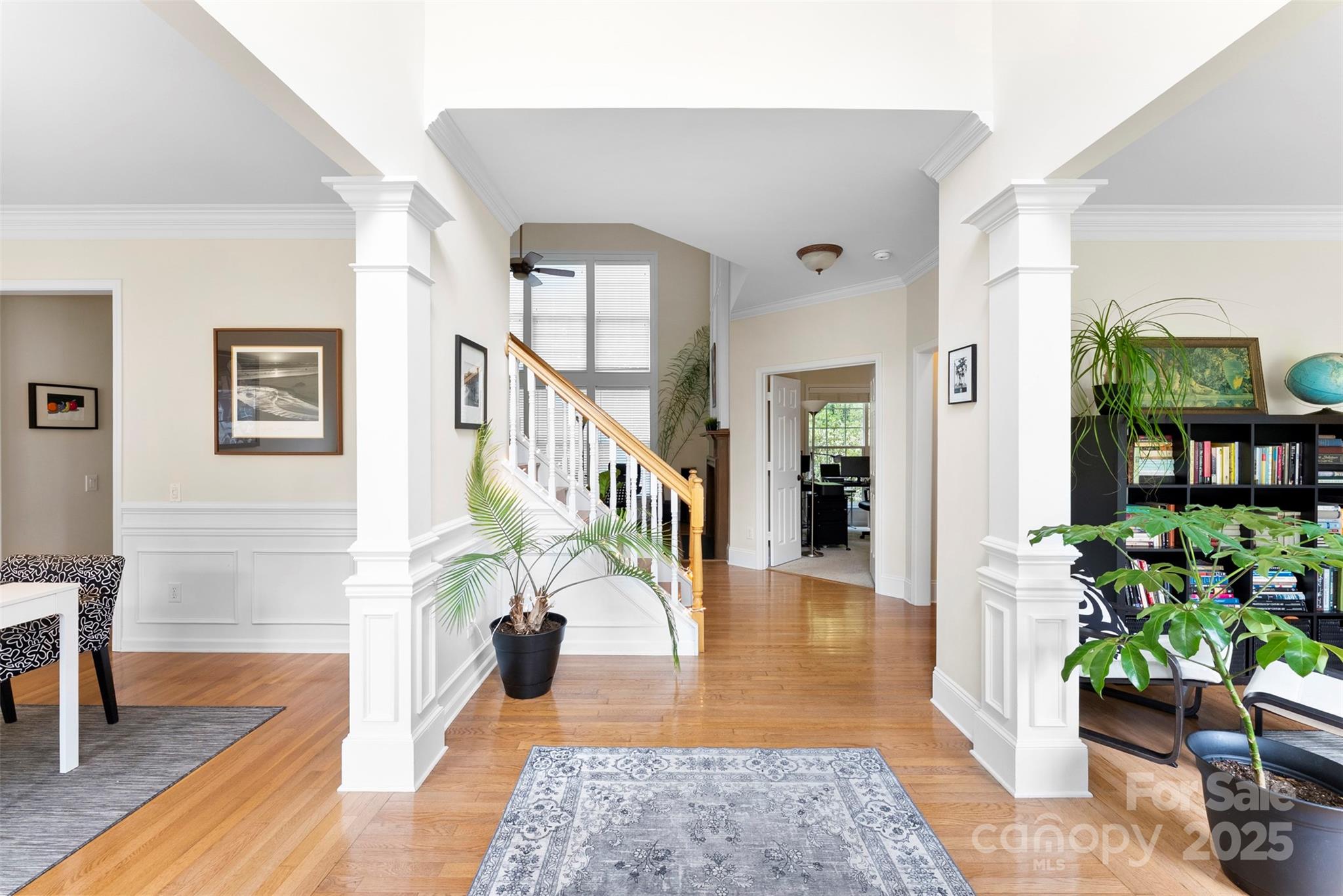 3125 Arborhill Road Charlotte, NC 28270 - Photo 7 of 48 Gallery Image 7