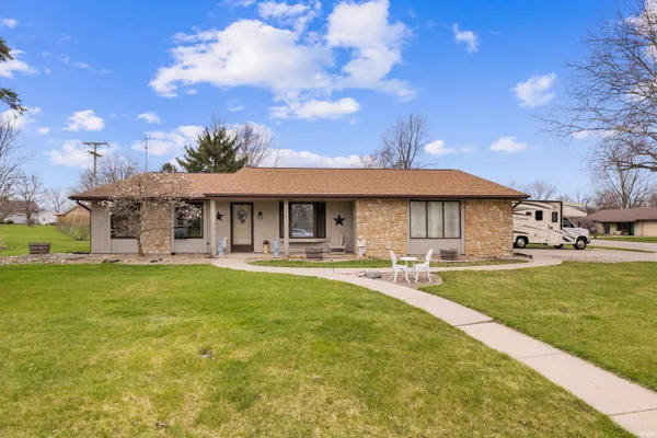$239,900 | 1301 Culbertson Court, Auburn, IN 46706