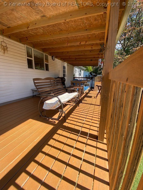 1687 Spite Road Hurricane, WV 25526 - Photo 4 of 22 Gallery Image 4