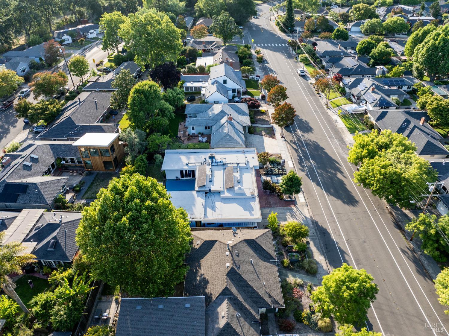 1340 Parsons Drive Santa Rosa, CA 95404 - Photo 28 of 30