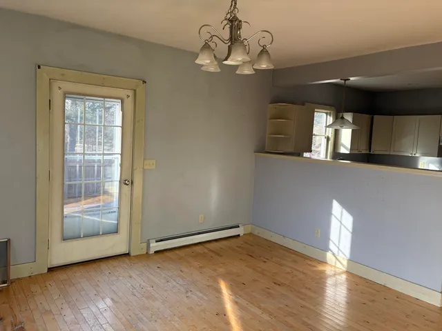 $359,900 | 21-23 Harborside Road, Brooksville, ME 04642