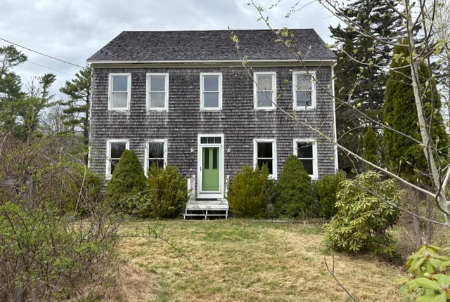 $389,900 | 21-23 Harborside Road, Brooksville, ME 04642