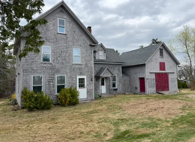 $389,900 | 21-23 Harborside Road, Brooksville, ME 04642