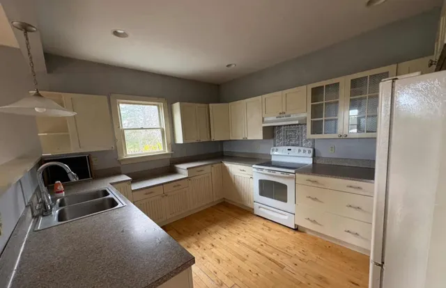 $389,900 | 21-23 Harborside Road, Brooksville, ME 04642