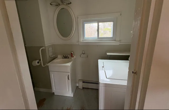 $389,900 | 21-23 Harborside Road, Brooksville, ME 04642