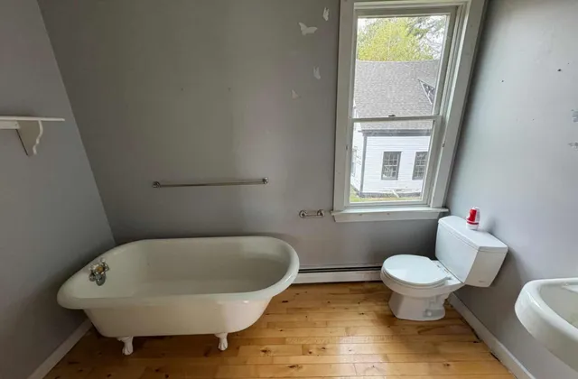 $389,900 | 21-23 Harborside Road, Brooksville, ME 04642