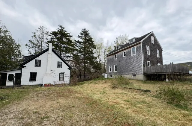 $389,900 | 21-23 Harborside Road, Brooksville, ME 04642
