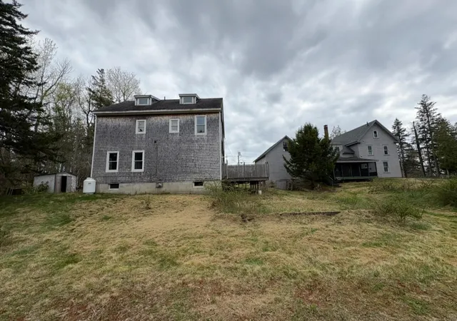 $389,900 | 21-23 Harborside Road, Brooksville, ME 04642