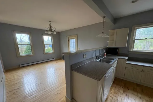 $389,900 | 21-23 Harborside Road, Brooksville, ME 04642