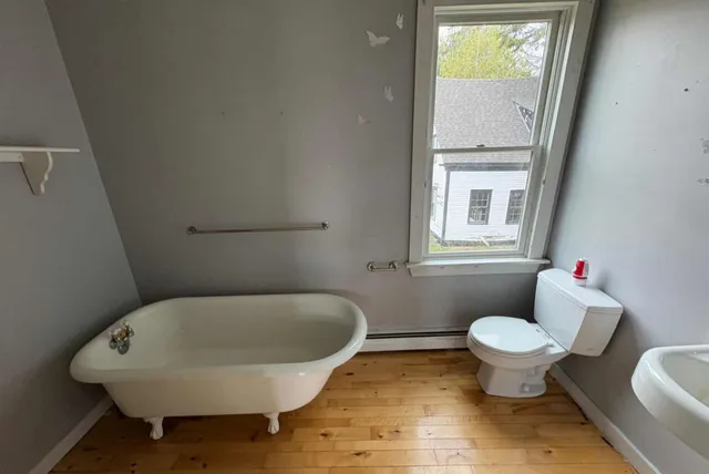 $389,900 | 21-23 Harborside Road, Brooksville, ME 04642