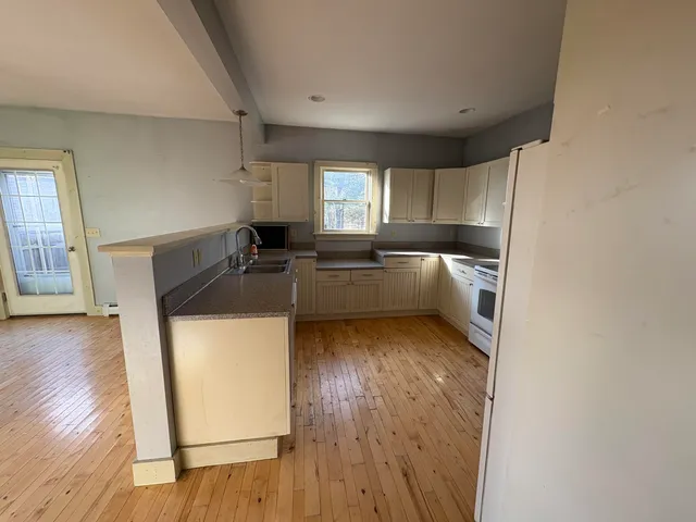 $359,900 | 21-23 Harborside Road, Brooksville, ME 04642