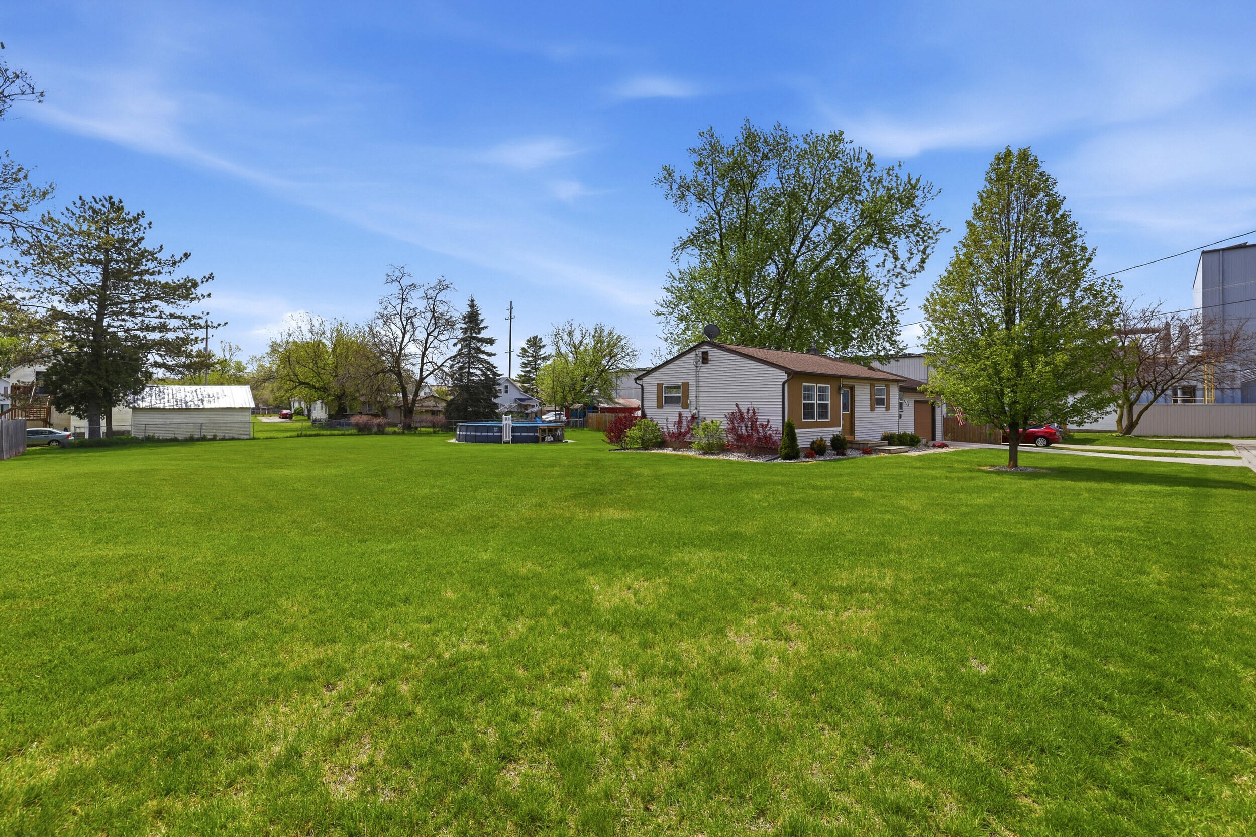 336 Clay Street Sparta, MI 49345 - Photo 31 of 40 336 clay st-003