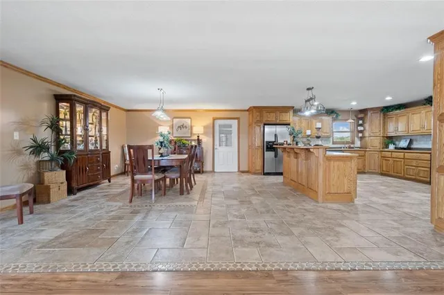 $610,000 | 12356 Elkhorn Road, Excelsior Springs, MO 64024