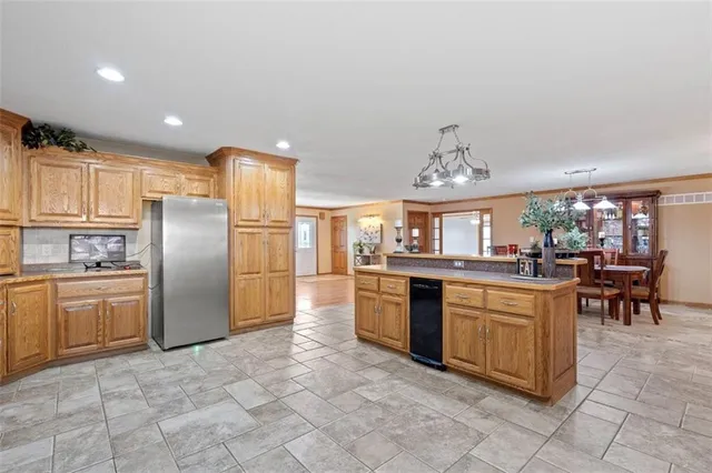 $610,000 | 12356 Elkhorn Road, Excelsior Springs, MO 64024