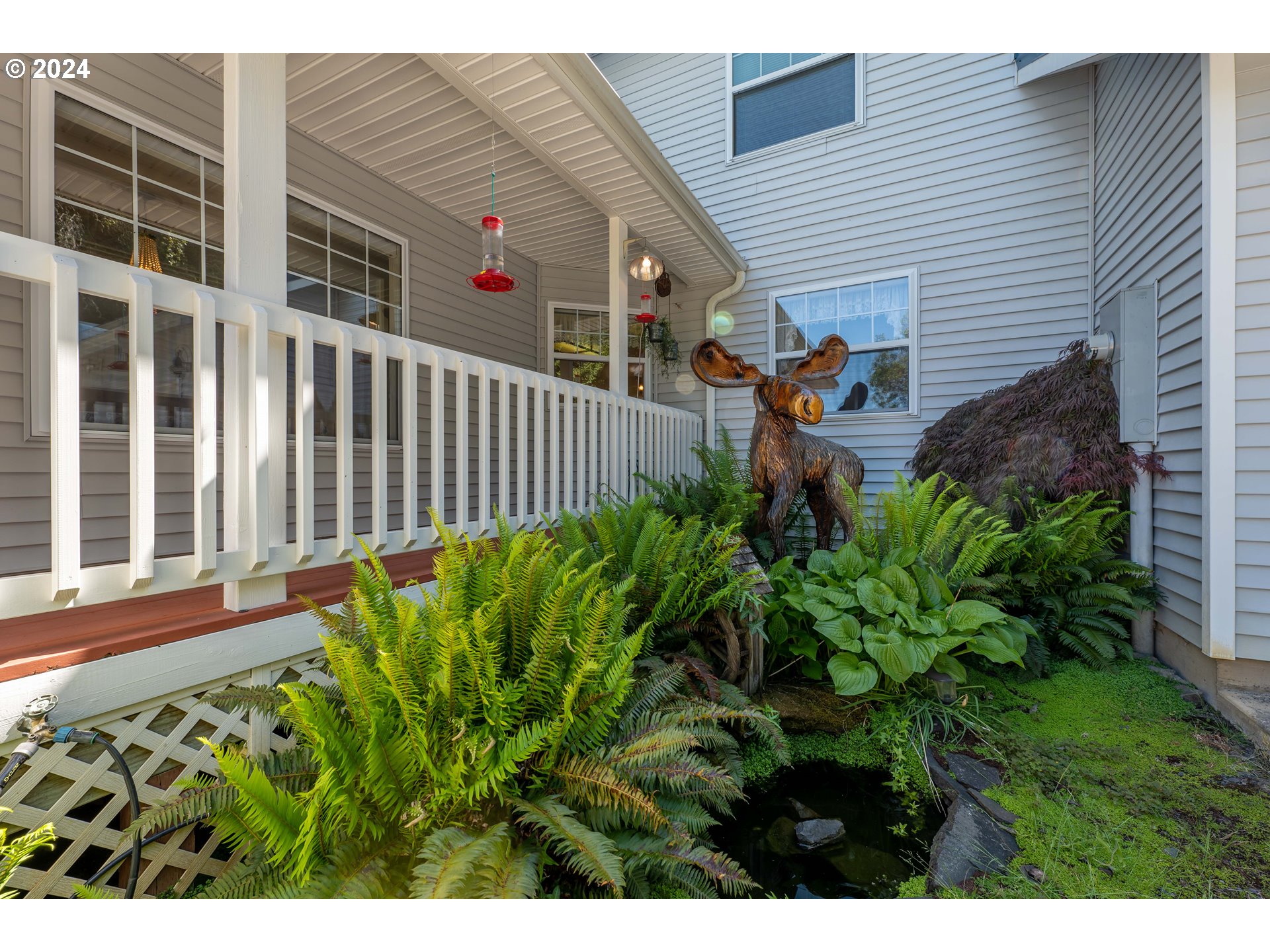 5335 Rice Creek Road Winston, OR 97496 - Photo 3 of 48 Gallery Image 3