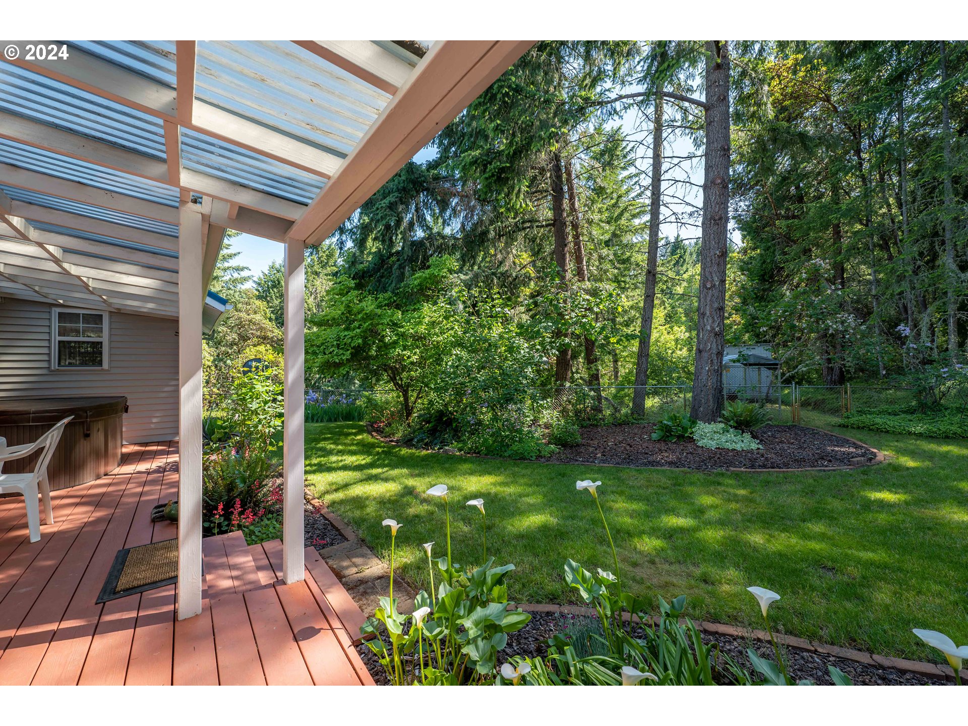 5335 Rice Creek Road Winston, OR 97496 - Photo 36 of 48 Gallery Image 36
