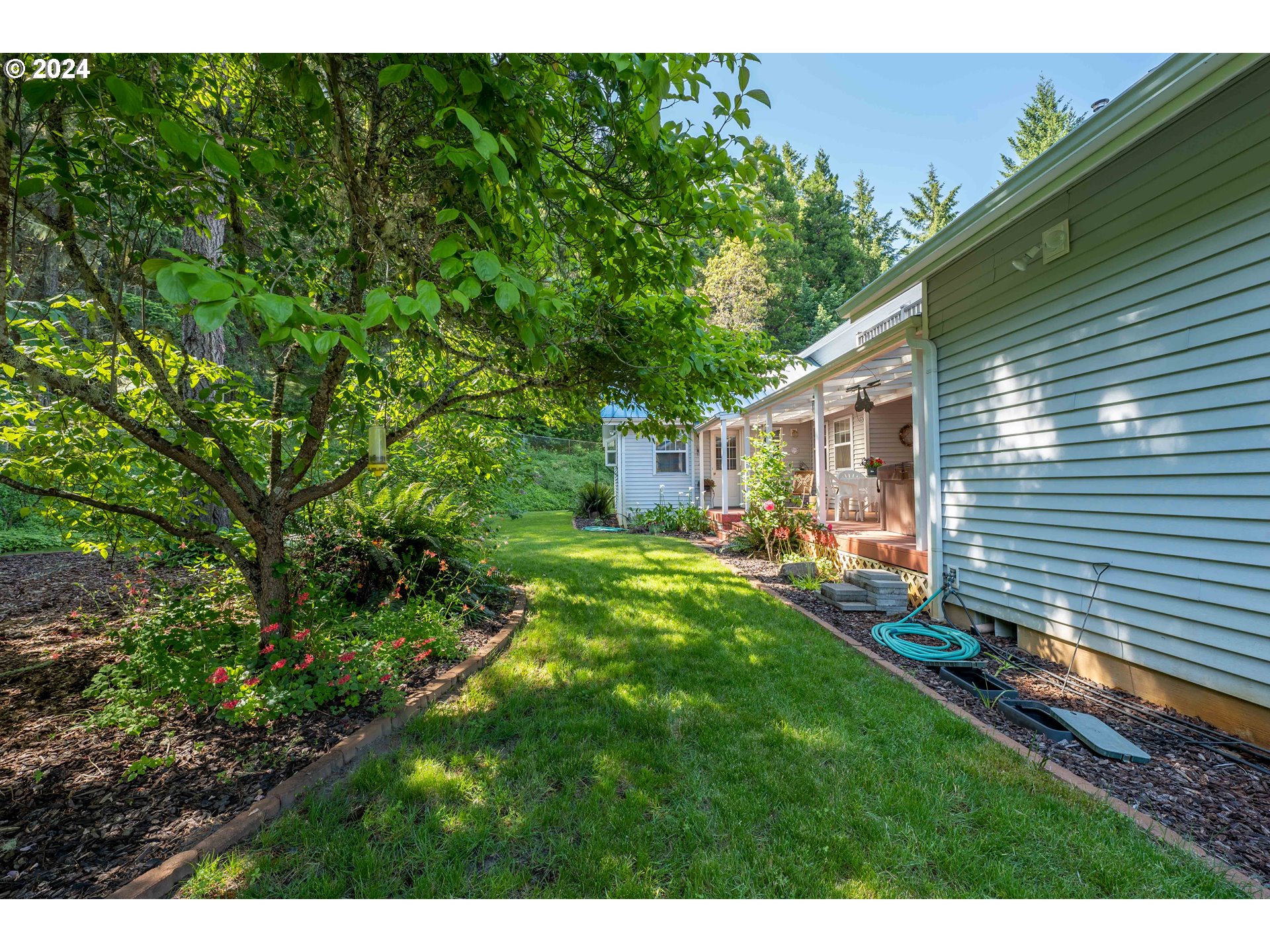 5335 Rice Creek Road Winston, OR 97496 - Photo 38 of 48 Gallery Image 38