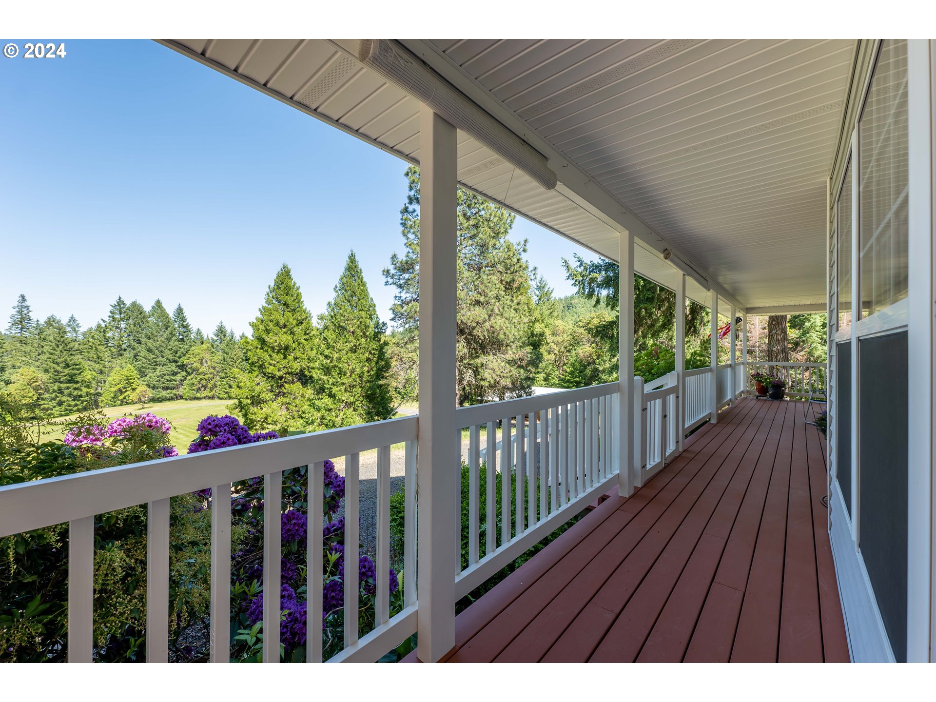 5335 Rice Creek Road Winston, OR 97496 - Photo 4 of 48 Gallery Image 4