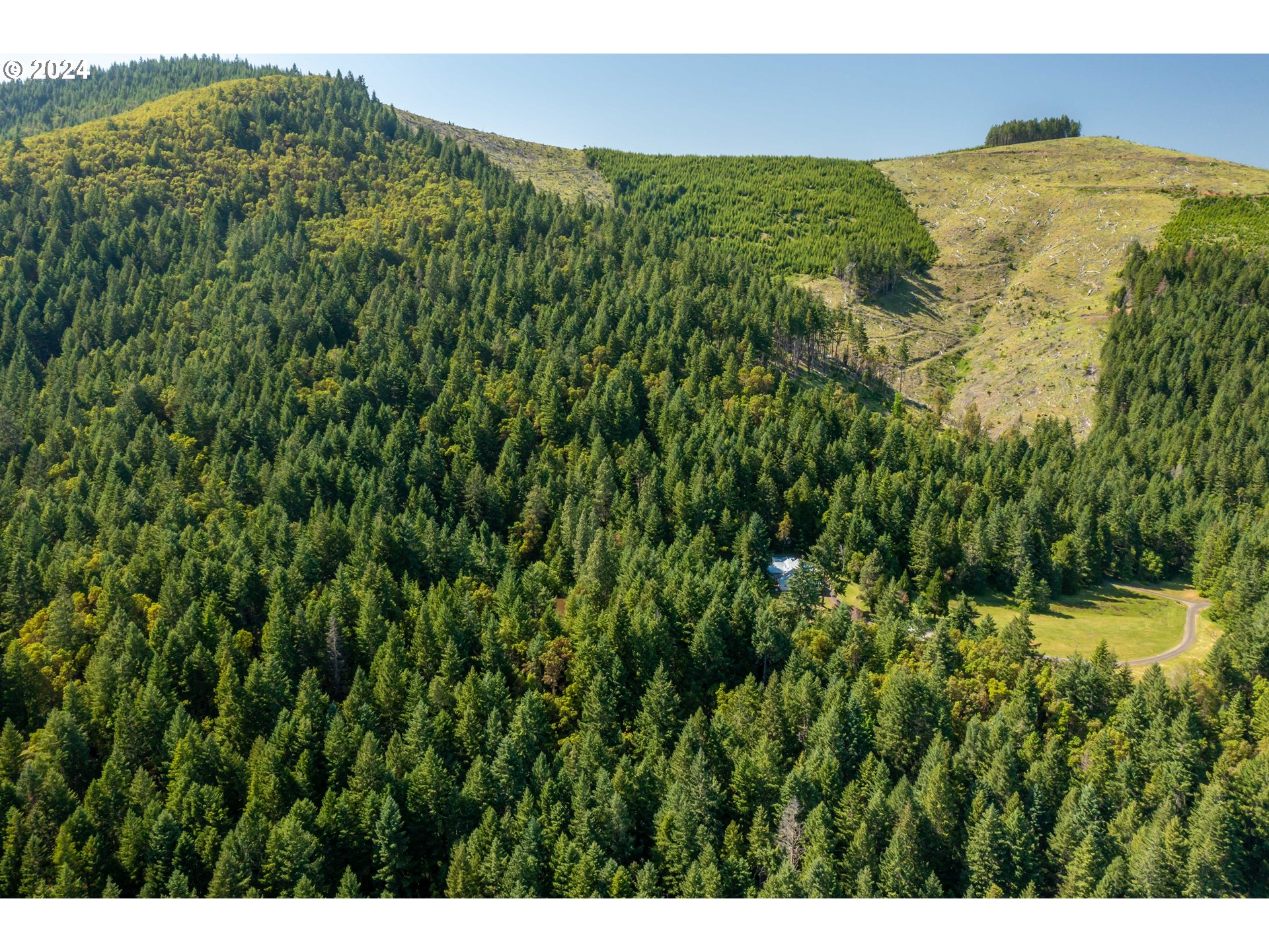 5335 Rice Creek Road Winston, OR 97496 - Photo 46 of 48 Gallery Image 46