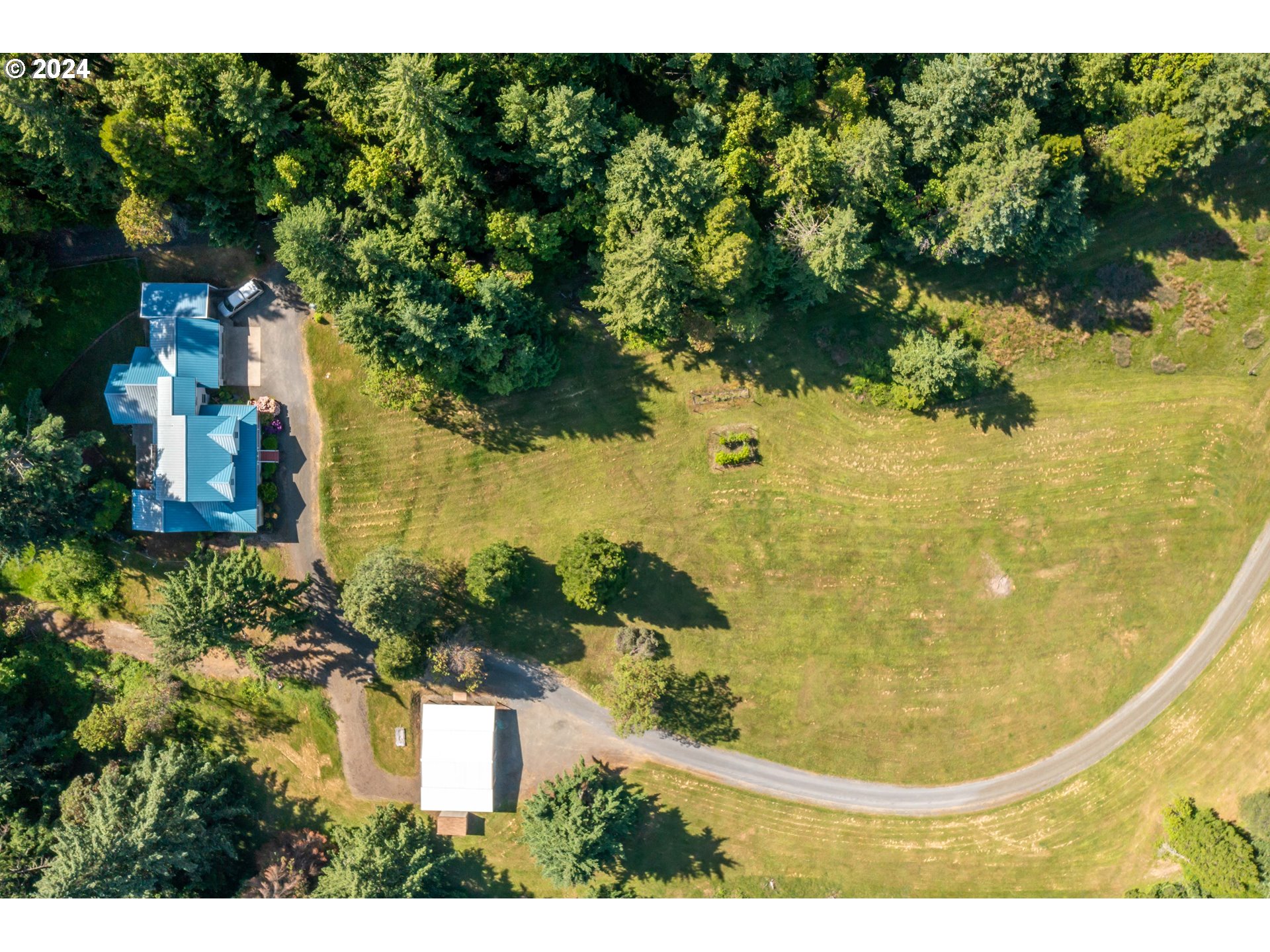 5335 Rice Creek Road Winston, OR 97496 - Photo 48 of 48 Gallery Image 48